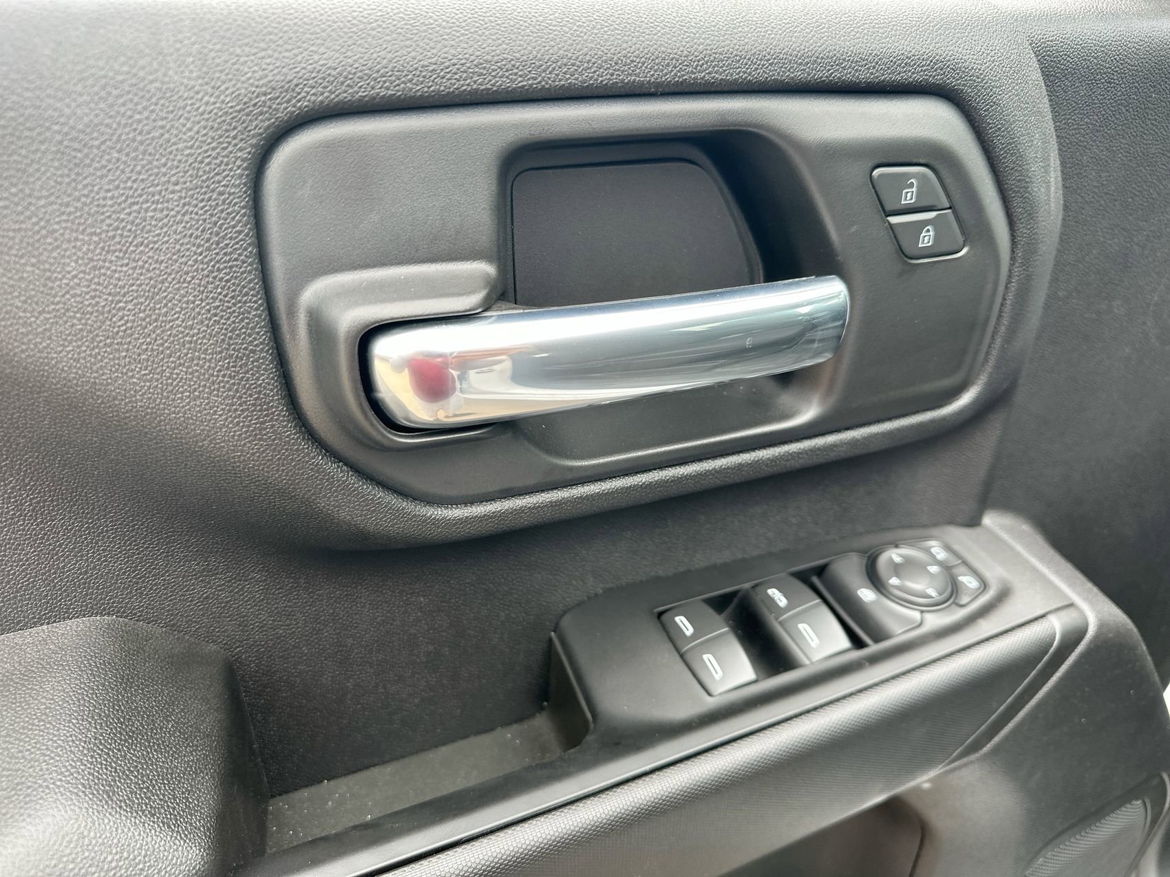 New 2026 Chevrolet Silverado 2500 W/T w/ WT Convenience Package RWD image 13