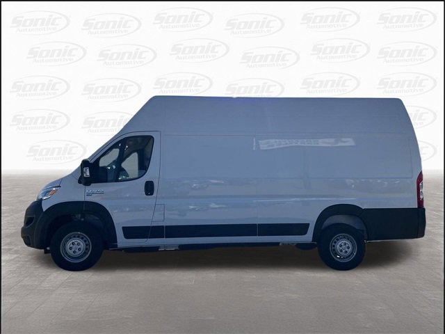 New 2025 RAM ProMaster 3500 image 2