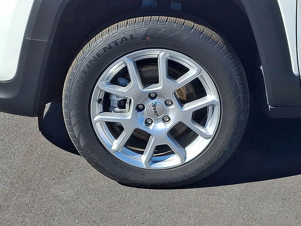 Used 2023 Jeep Renegade Latitude image 8