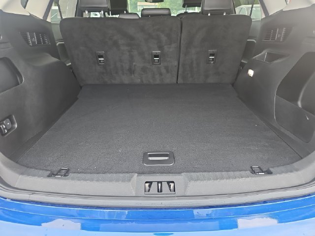 Used 2023 Ford Edge SEL w/ Convenience Package AWD/4WD image 47