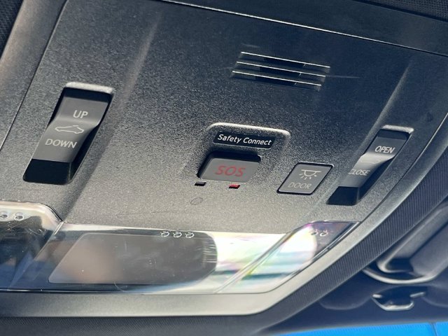 Used 2019 Lexus NX 300 F Sport w/ F Sport Premium Package FWD image 39