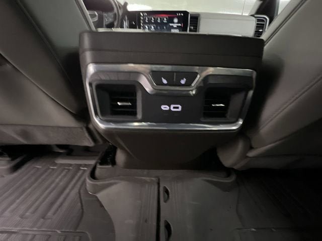 Certified 2024 GMC Sierra 2500 SLT w/ SLT Premium Package AWD/4WD image 20