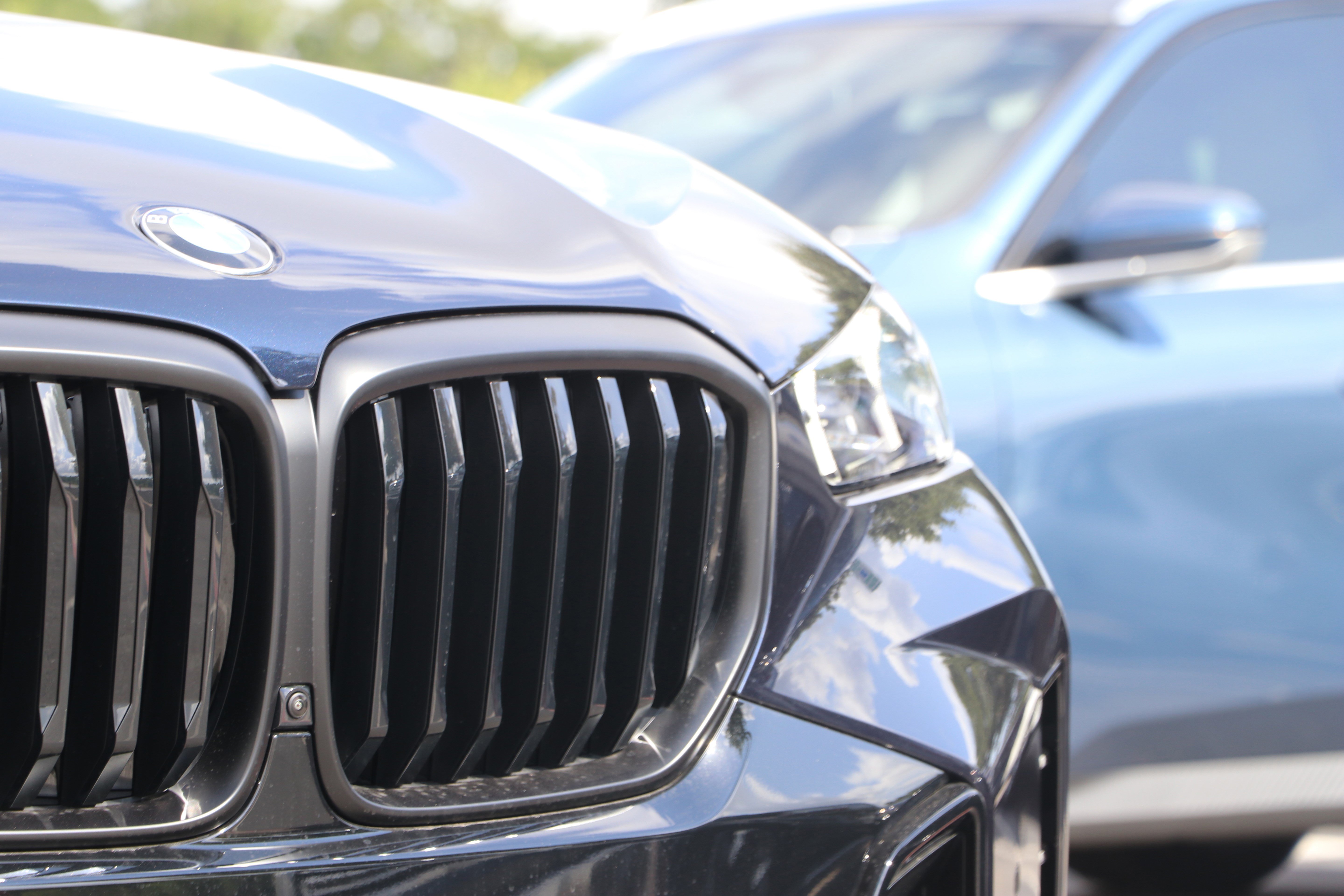 Certified 2026 BMW X5 sDrive40i w/ M Sport Package RWD image 6
