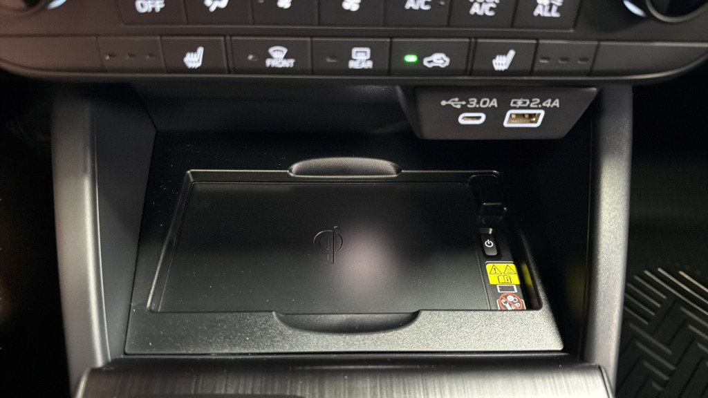 New 2026 Subaru Outback Limited XT AWD/4WD image 31