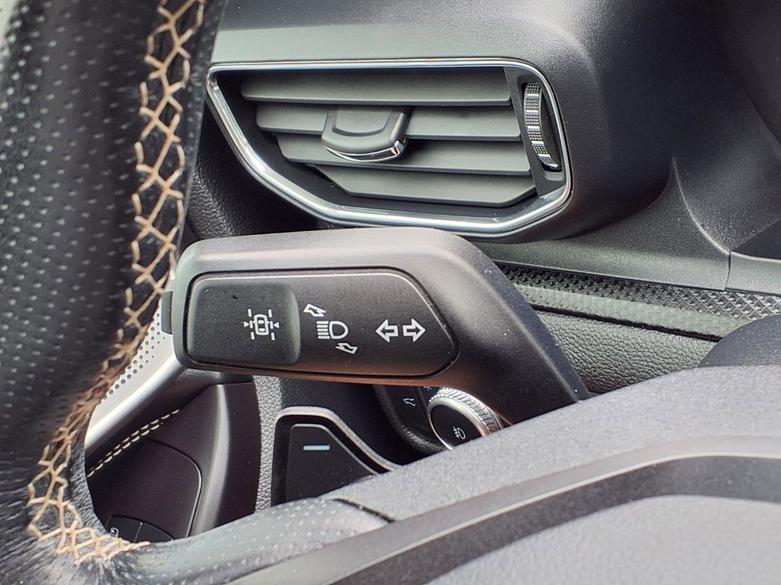 Used 2020 Ford Explorer ST w/ Premium Technology Package AWD/4WD image 19