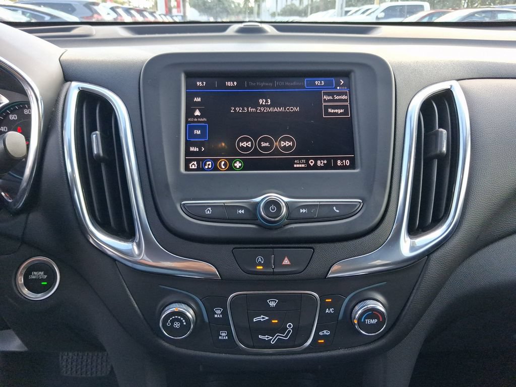 Used 2023 Chevrolet Equinox LT FWD image 21
