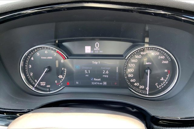 Used 2023 Cadillac XT5 Premium Luxury AWD/4WD image 20