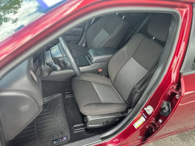 Used 2023 Dodge Charger SXT w/ Blacktop Package AWD/4WD image 12