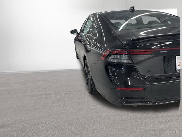 New 2026 Honda Accord Sport image 31