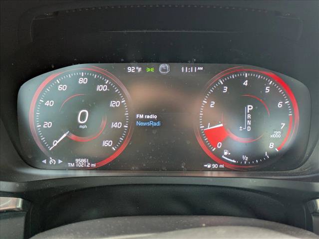 Used 2019 Volvo S60 T6 Momentum AWD/4WD image 4