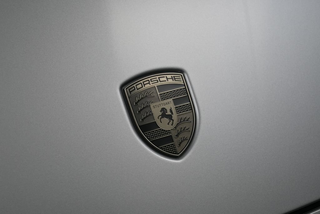 Used 2026 Porsche 911 Turbo S AWD/4WD image 13