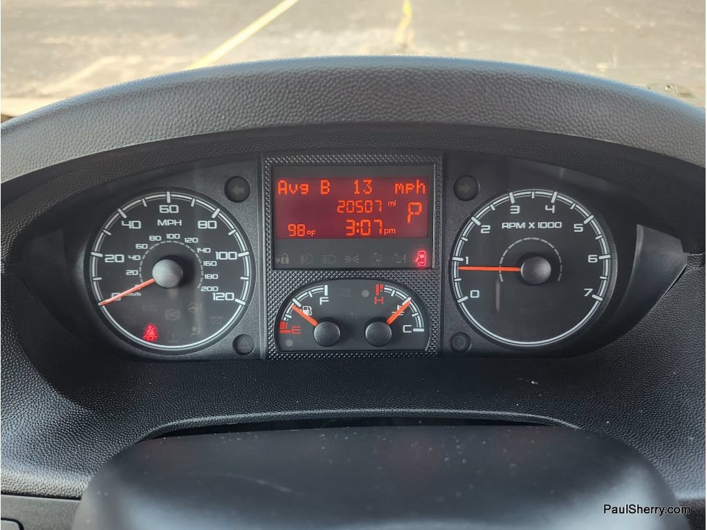 Used 2021 RAM ProMaster 3500 w/ Premium Appearance Group FWD image 26