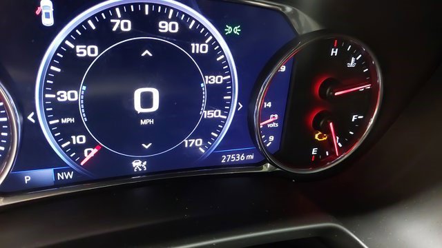 Certified 2022 Chevrolet Blazer RS w/ Enhanced Convenience Package image 20