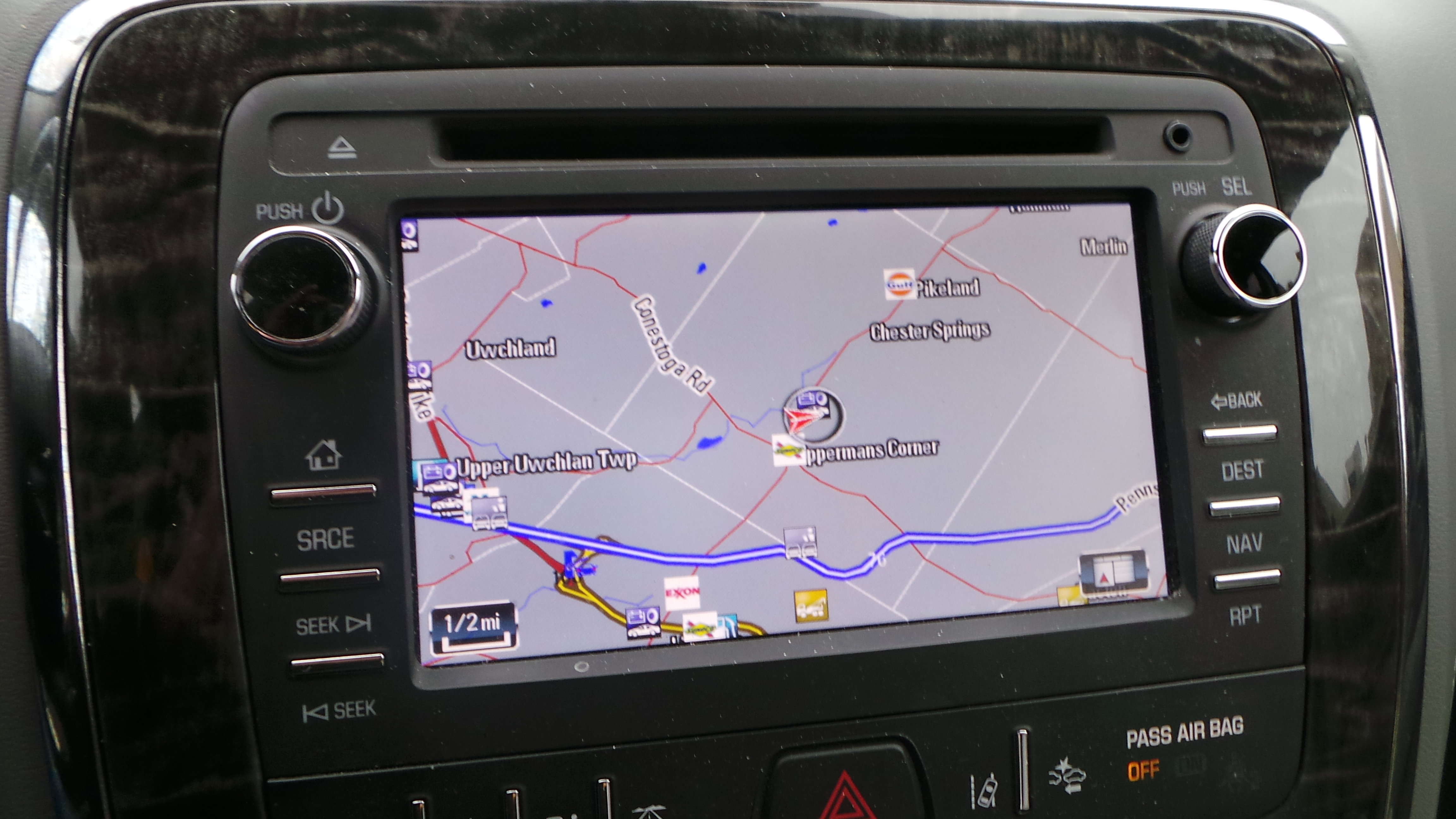 Used 2014 Buick Enclave Leather image 18