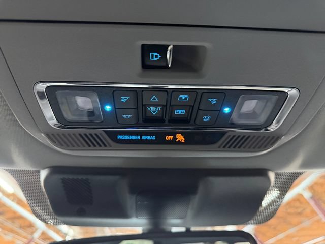 Used 2025 Ford F150 Lariat w/ Equipment Group 502A High AWD/4WD image 33