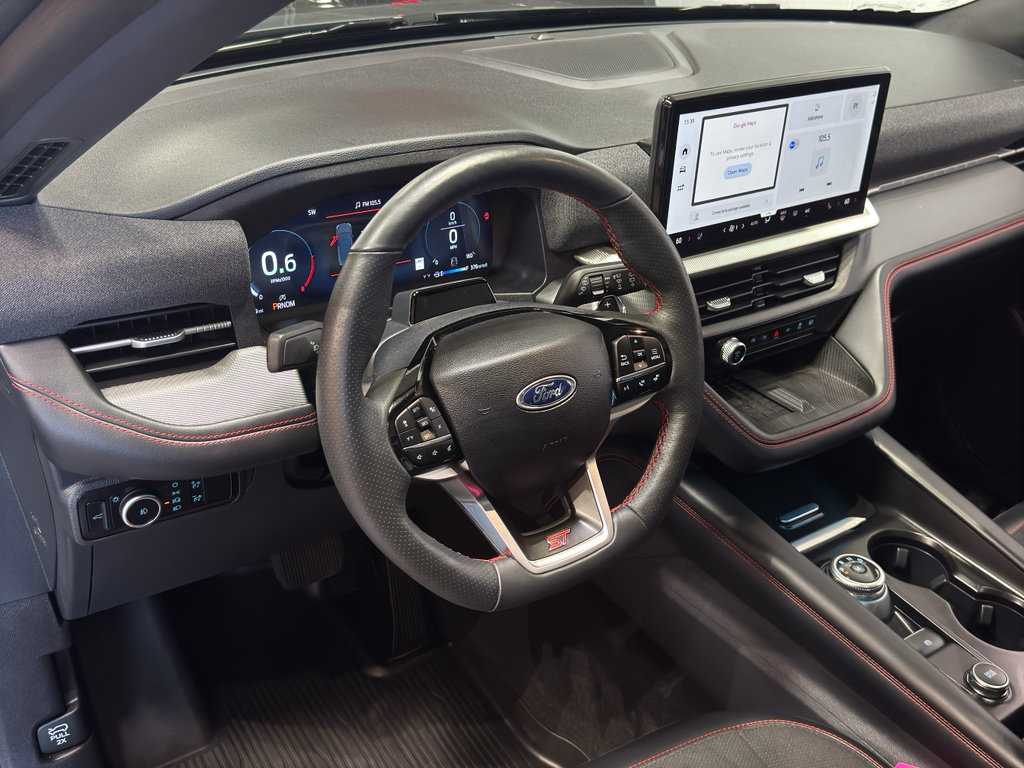 Used 2025 Ford Explorer ST AWD/4WD image 19