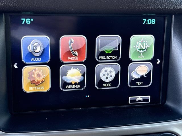 Used 2019 GMC Yukon Denali w/ Denali Ultimate Package AWD/4WD image 35