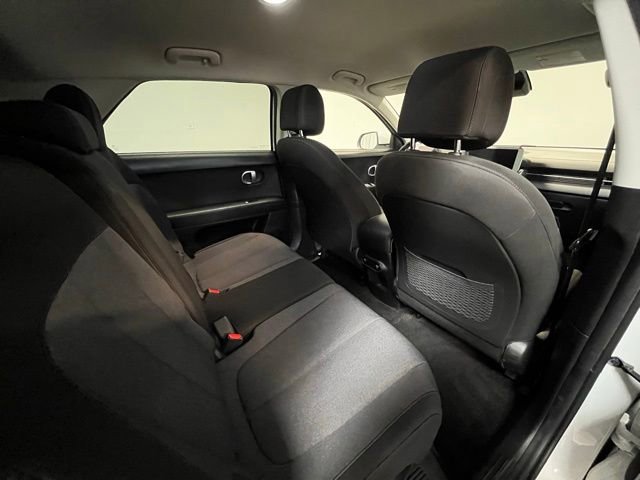 Used 2024 Hyundai Ioniq 5 SEL RWD image 11