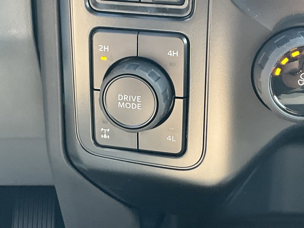 New 2026 Ford F350 XL image 13