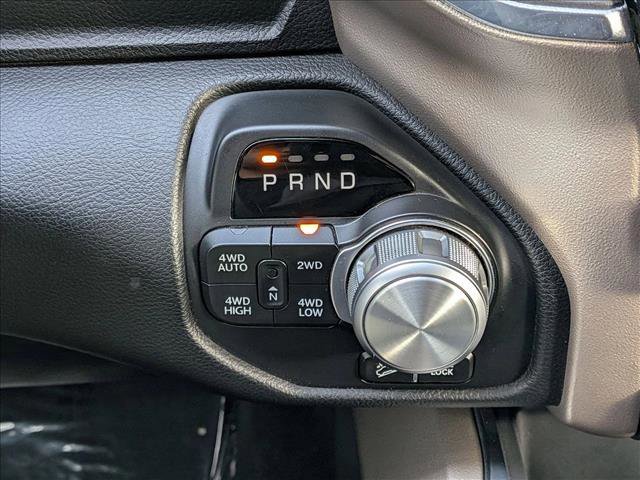 Used 2019 RAM 1500 Laramie image 12