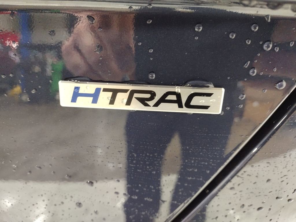 New 2026 Hyundai Kona SE image 13