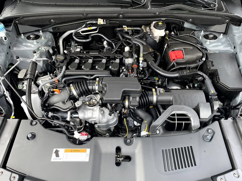 New 2026 Acura ADX A-Spec AWD/4WD image 5
