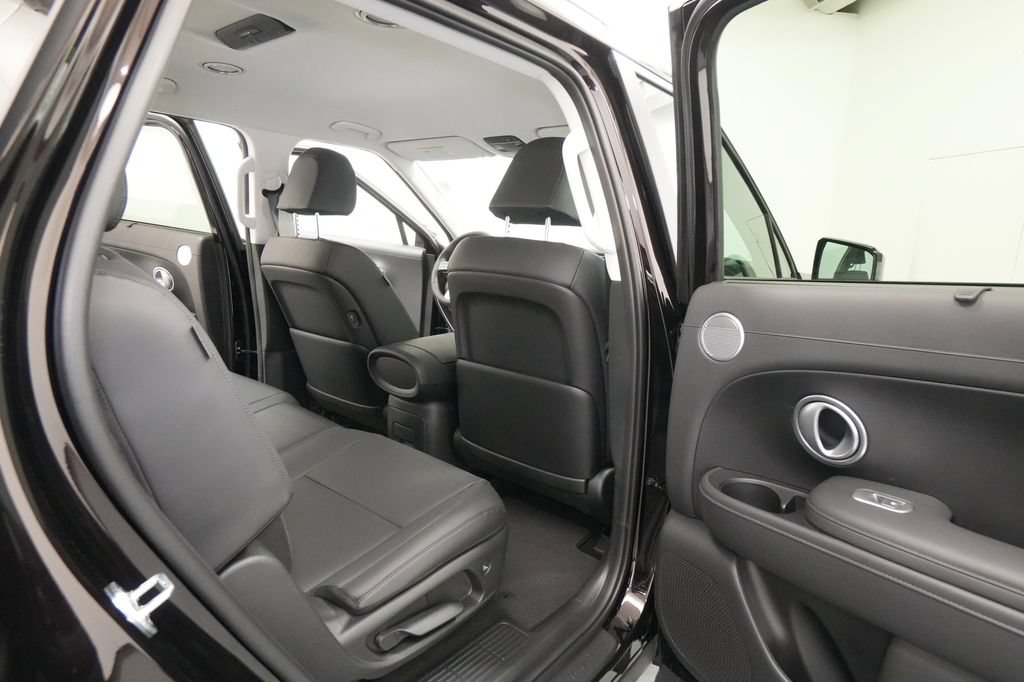 New 2026 Hyundai Palisade SEL AWD/4WD image 29