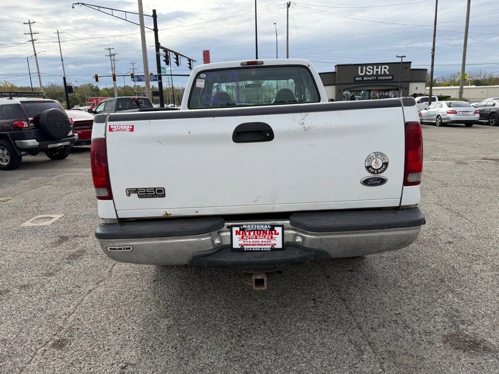 Used 2000 Ford F250 XL image 6