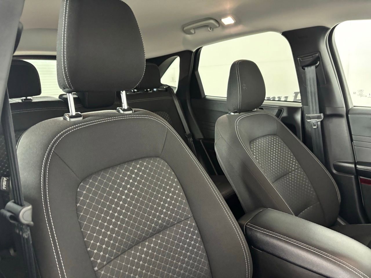 Used 2025 Ford Escape Active image 25