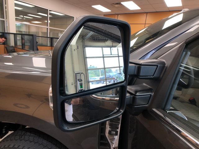 New 2026 Ford F250 Platinum w/ Platinum Plus Package AWD/4WD image 23