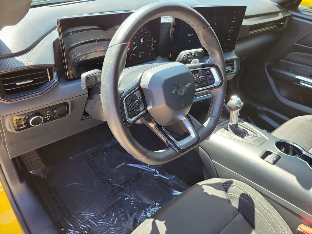 Used 2024 Ford Mustang GT image 15
