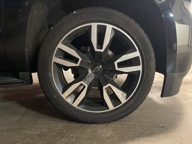 Used 2018 Chevrolet Tahoe Premier image 7