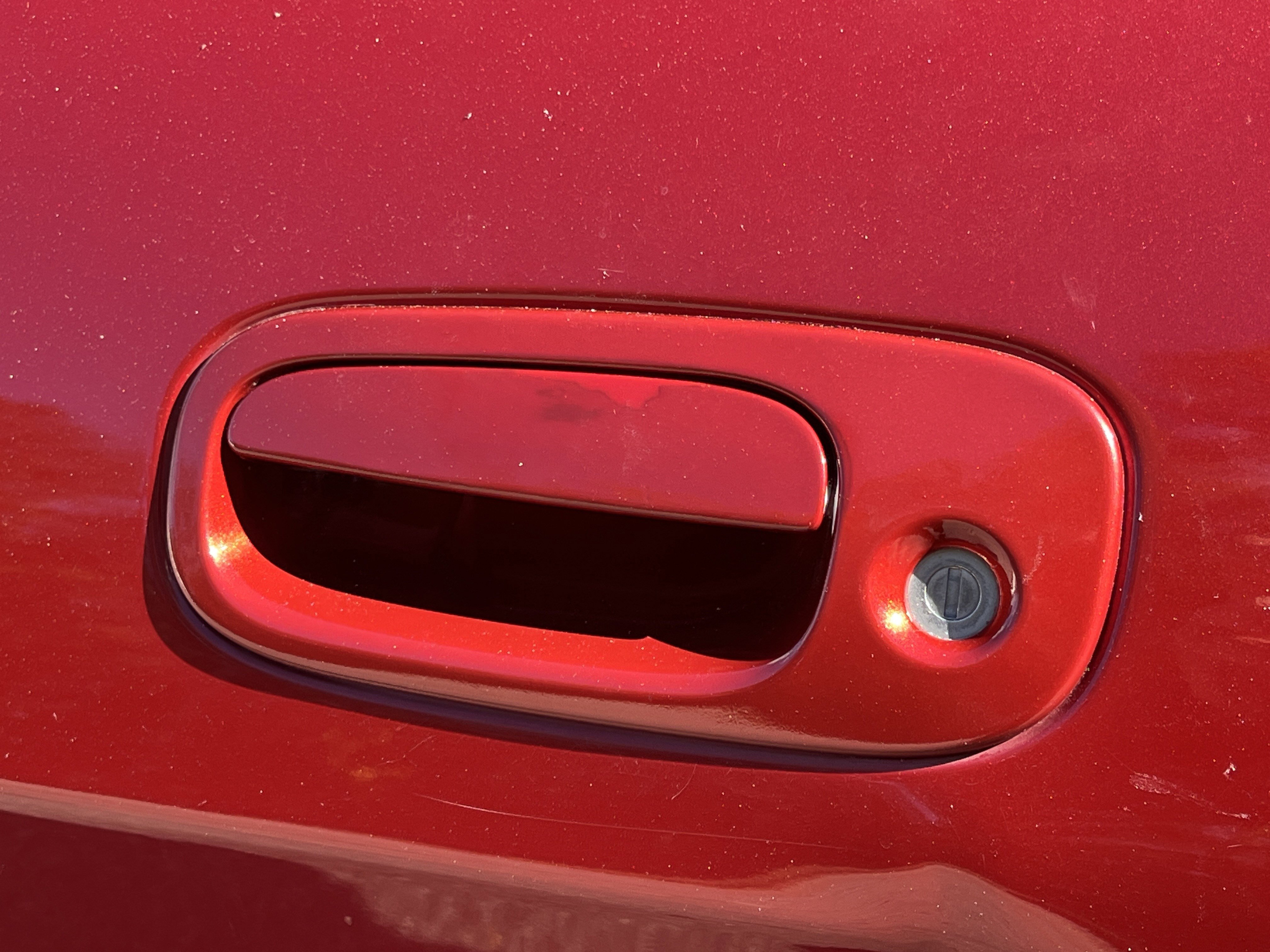 Used 2010 Dodge Challenger R/T image 29