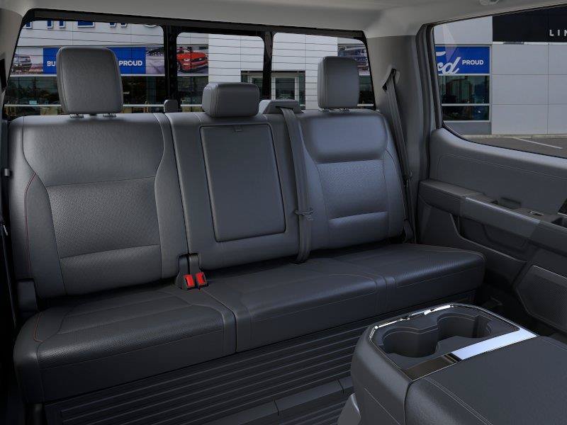 New 2026 Ford F350 Lariat w/ Lariat Ultimate Package AWD/4WD image 11