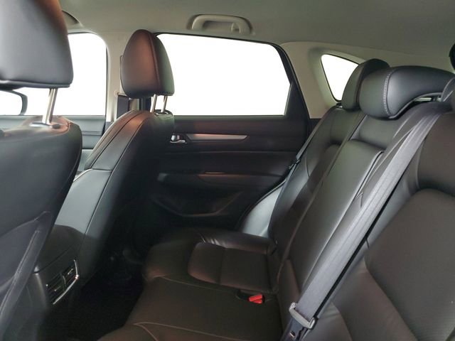 Certified 2025 MAZDA CX-5 AWD 2.5 S w/ Select Package image 11