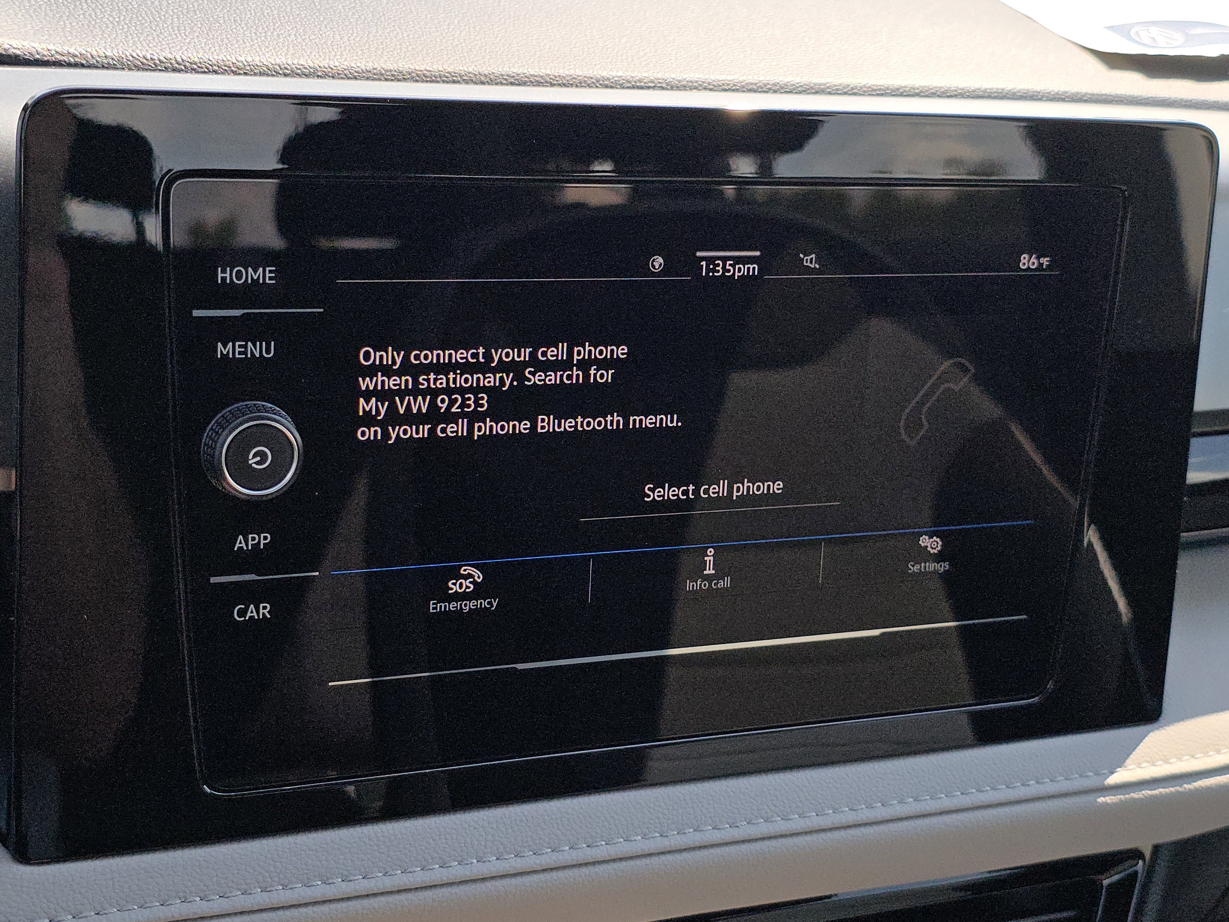 New 2025 Volkswagen Taos S image 10