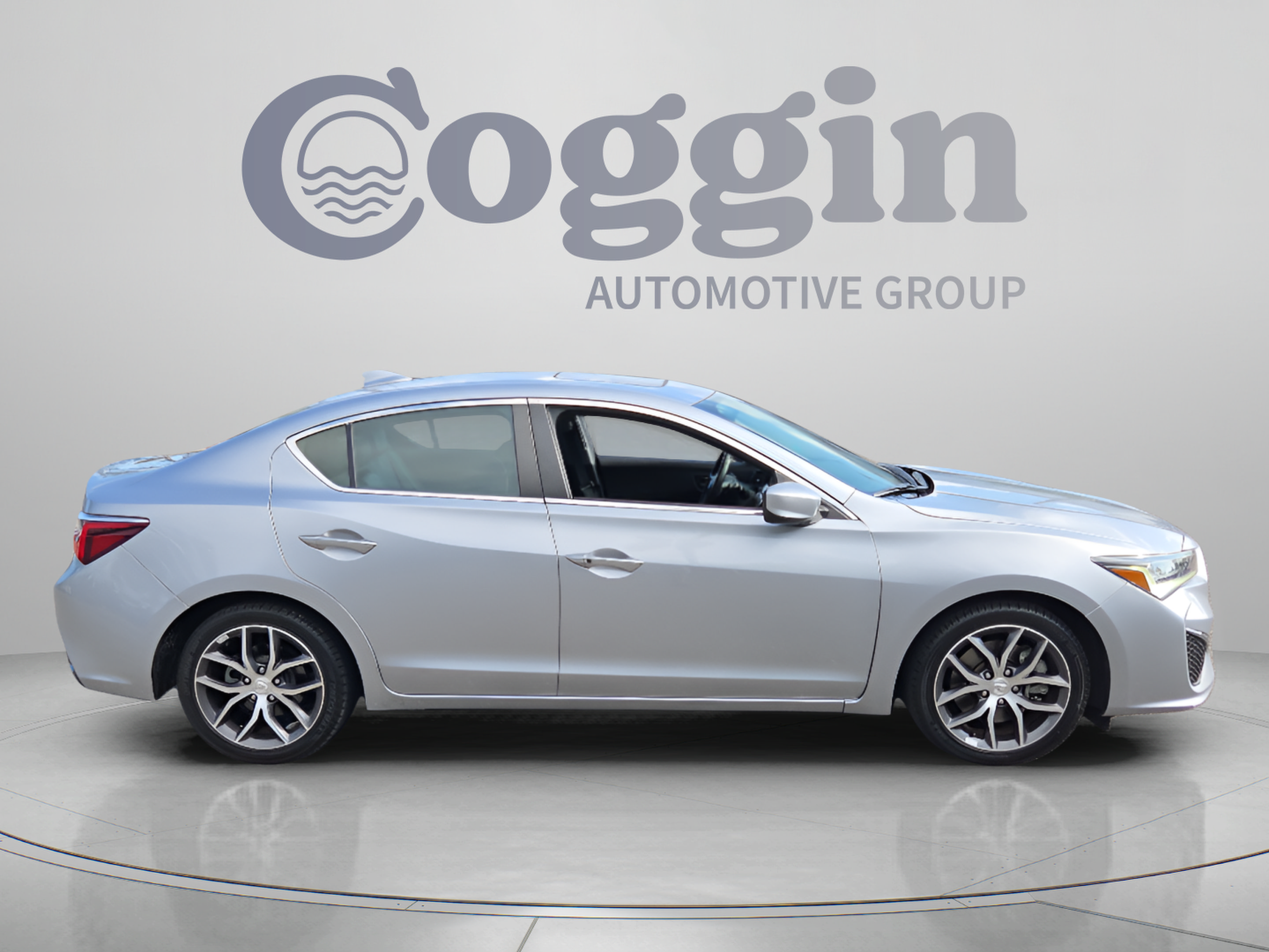 Used 2019 Acura ILX FWD image 6
