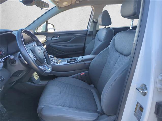 Used 2023 Hyundai Santa Fe SEL image 13