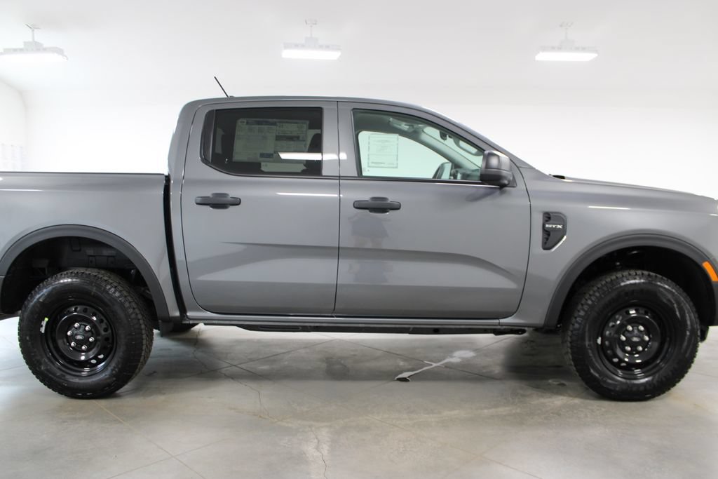 New 2026 Ford Ranger XL w/ Trailer Tow Package RWD image 12