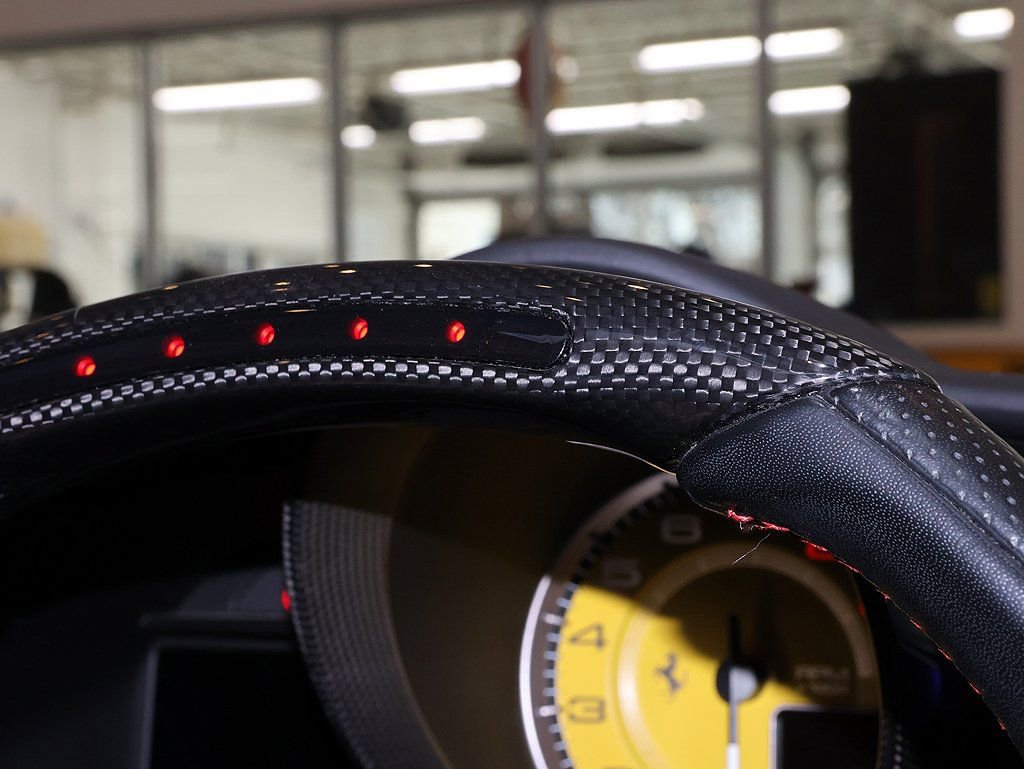 Certified 2019 Ferrari 488 Spider image 75