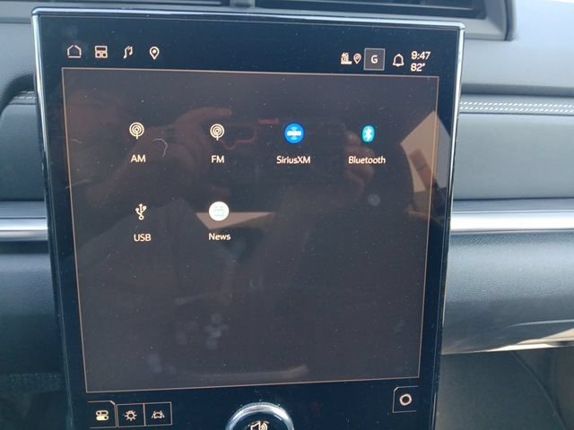 New 2026 GMC Terrain Elevation AWD/4WD image 13