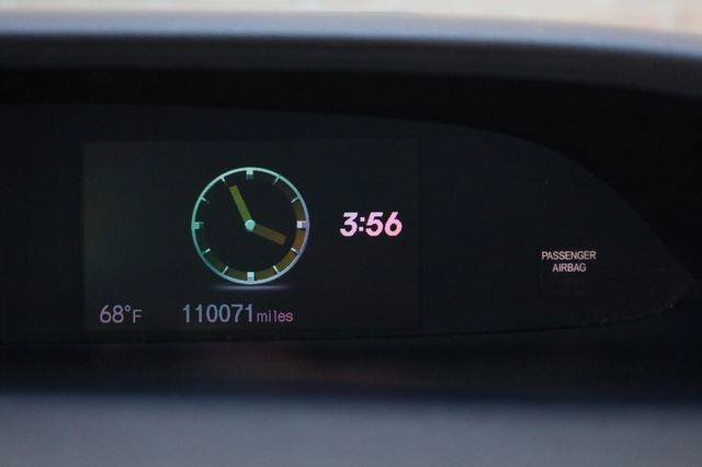 Used 2013 Honda Civic LX image 39