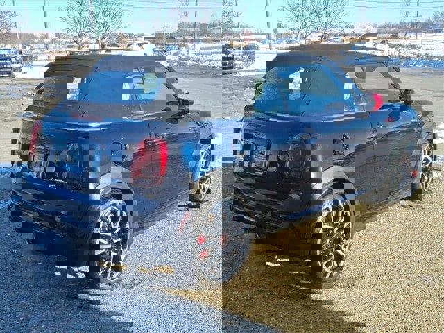 Used 2024 MINI Cooper John Cooper Works image 4