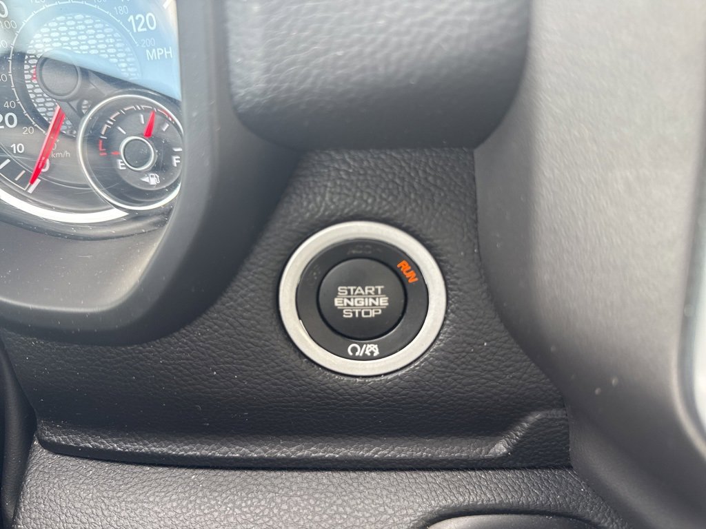 Certified 2022 RAM 1500 Big Horn image 9