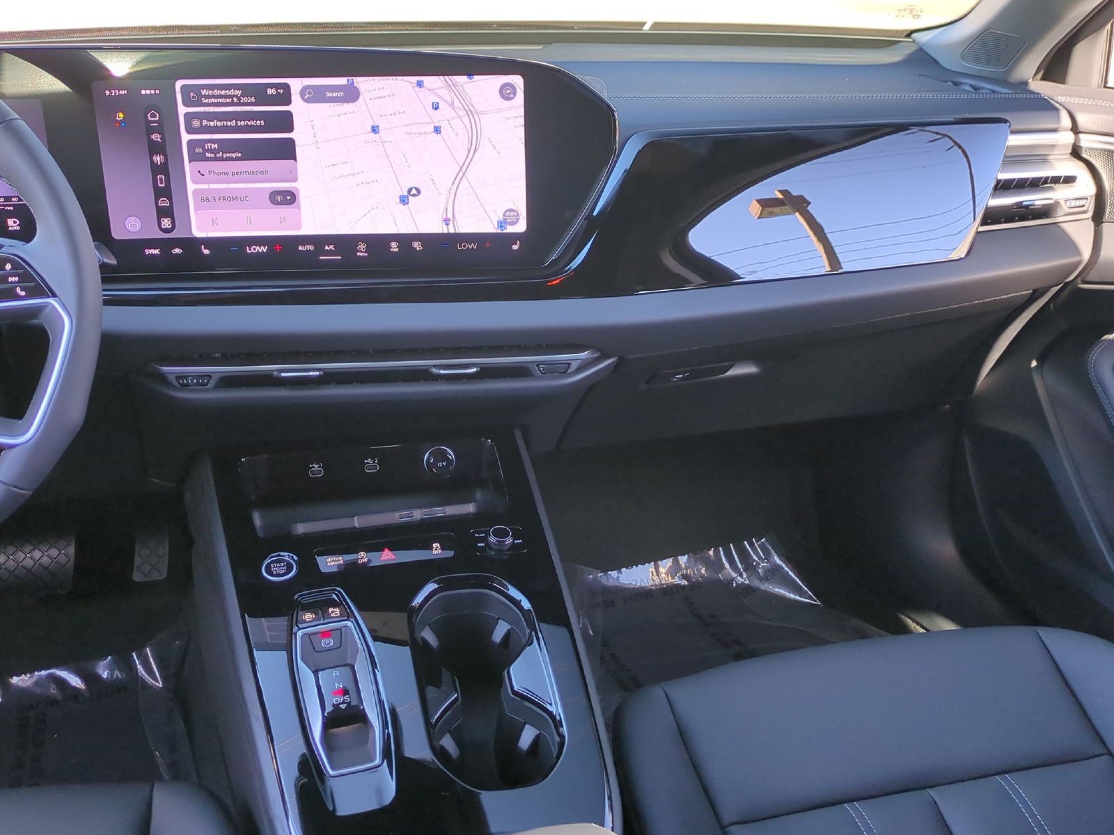 New 2026 Audi A5 Premium AWD/4WD image 6