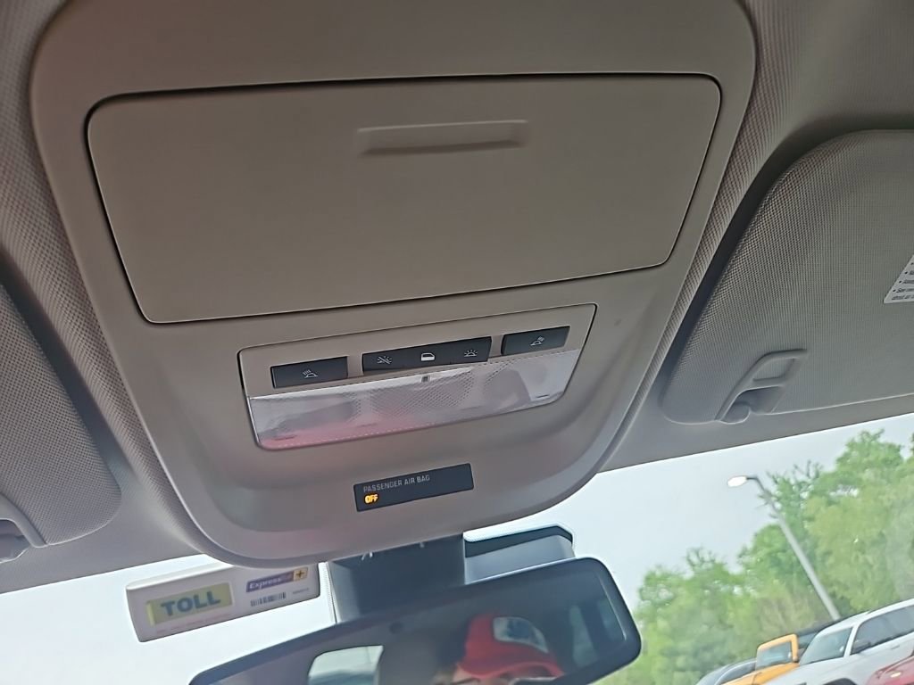 Used 2016 GMC Canyon SLT w/ Driver Alert Package image 21