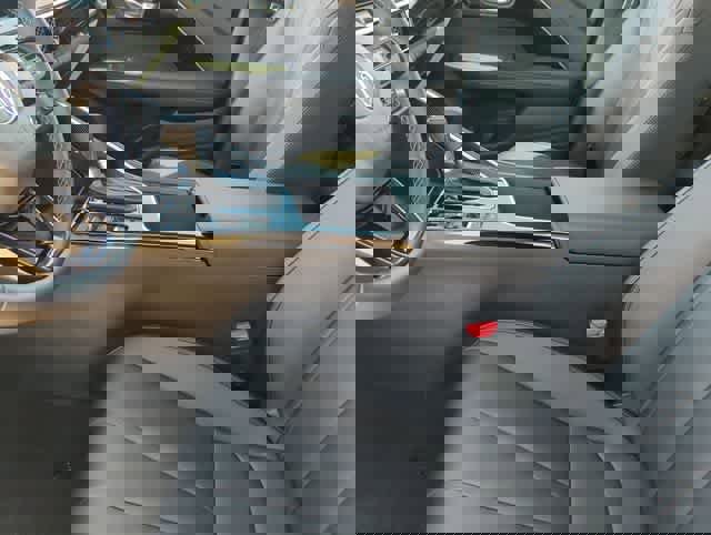 Used 2025 Acura ADX FWD image 17