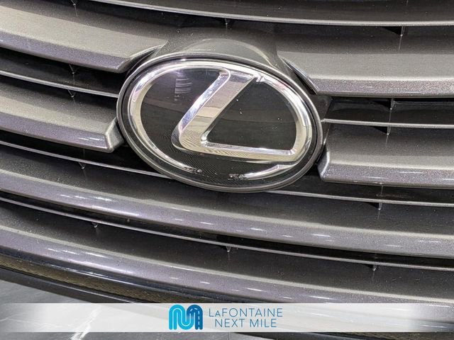 Used 2017 Lexus NX 200t FWD w/ Premium Package image 9
