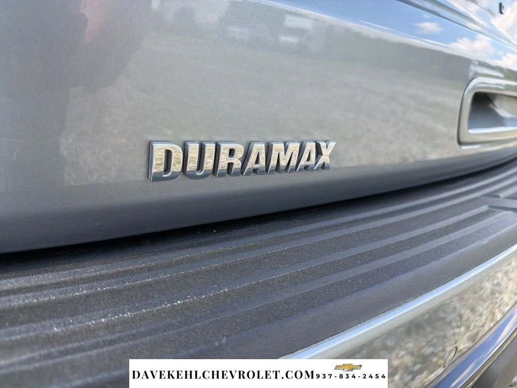 Used 2024 Chevrolet Tahoe RST w/ Luxury Package AWD/4WD image 39