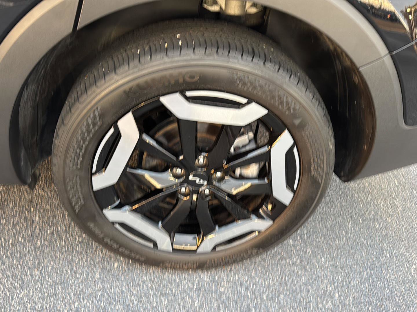 Used 2023 Kia Telluride S w/ S Sunroof Package image 34